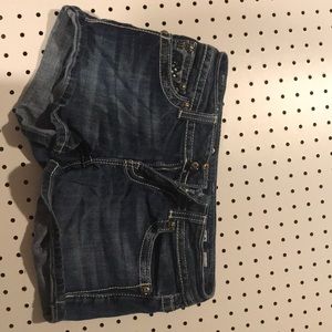 Missme shorts
